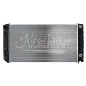 Chevy  GM Radiator 19130054